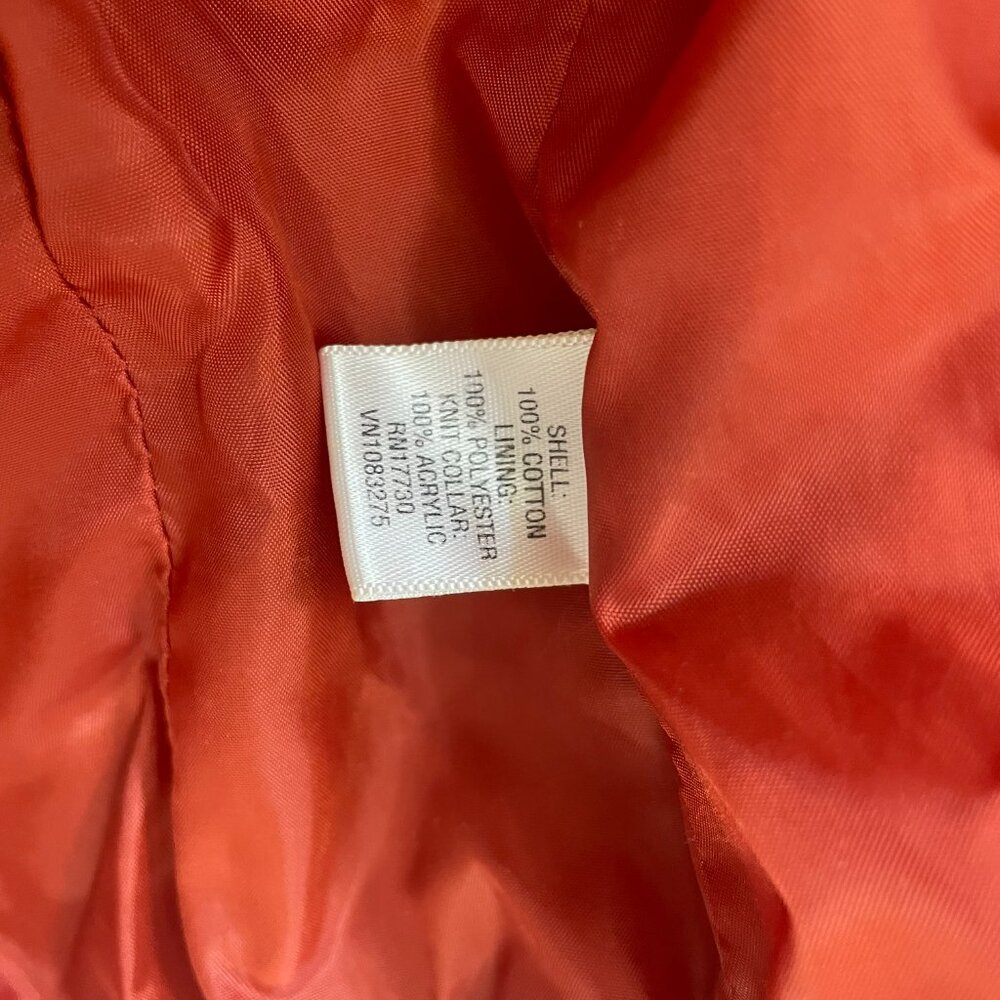 Office Work Jacket - Picture 2 of 13